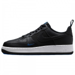 Nike Air Force 1 07 Must-Sinised Meeste Tossud Valged FZ4625-001 40