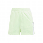 Adidas Originals Adibreak V&auml;rvilise Bloki Logoga Treeningp&uuml;ksid Naistele Roheline IP0719 M