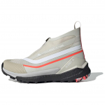 Stella McCartney x adidas Terrex Free Hiker GORE-TEX Gobi Flash Pink Naiste tossud Cream Core-Black ID7576 36⅔
