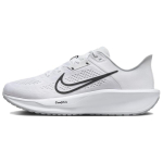 Nike Quest 6 Valge Must Meeste Tennised Puht-Plaatina FD6033-100 44.5 white