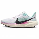 Nike Air Zoom Pegasus 41 Ole See &Uuml;ks Meeste Tossud Valge Kookospiim Tiimikuld HM3703-161 40