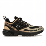 Salomon ACS Pro Chromatic Pack Unisex tossud P&auml;evitus Must Pehme savi L47599000 37⅓