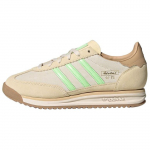 adidas SL 72 RS S&otilde;brap&auml;eva Beež Naiste Tennised Roheline Pruun JR0092 36