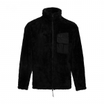 Under Armour Sherpa Spordiklassikaline Soe Jakk Meeste Jakk Must 1389366-001 L