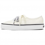 HommeGirls x Vans Authentic 44 Marshmallow White Unisex tossud VN000EEUCCZ 38.5