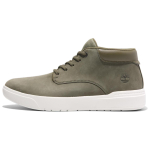 Timberland Seneca Bay Mugavad Vastupidavad Toetavad Keskmise K&otilde;rgusega Tossud Meeste Tossud Tumehall A69M1EO6 43.5 gray