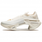 Li Ning Absolute Shadow 3.0 Tehnoloogia Testimine Kiirus Treening Amortisaator Vastupidav Hingav Tagasil&ouml;&ouml;k Madal S&auml;&auml;reosa Jooksusaapad Unisex toss ARRU005-6 44⅓
