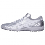 Asics C3 Spordimugavus TF (Kummist naastud) Kunstmuru Jalgpallikingad Unisex Jalgpallikingad H&otilde;bedased 1113A032-020 39