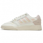 adidas Drop Step Low 2.0 Off White Wonder Quartz Naiste Tennised JQ0079 38