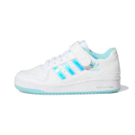 Adidas Originals Forum Iridescent Mugavad Mitmek&uuml;lgsed Madalad Tennised Laste Tennised Valge Sinine GZ8846 28