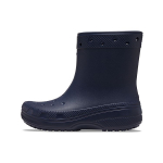 Crocs Vabaaja Mitmek&uuml;lgsed Pahkluusaapad Unisex Saapad S&uuml;gavsinine 208363-410 37-38