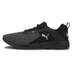Puma Comet 2 Alt Beta Spordijalatsid Naiste Tossud Must Hall 195109-02 36