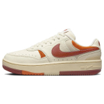 Nike Gamma Force Madalad Tennised Naiste Tennised Helebeež Punane FQ2766-100 44.5