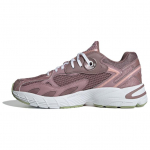 Adidas Originals Astir Mugavad igap&auml;evased libisemiskindlad kulumiskindlad madalad elustiilijalan&otilde;ud Unisex tossud Lilla Roosa JH7352 35⅔