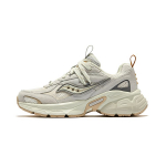 Saucony 2K Cavalry Vabaaja Retro Madalad Jooksukingad Unisex toss Hall Beež S79053-10 45