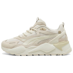 Puma Rs-X Efekt Prm V&otilde;rknahk Retro Mugavad Madalad Vabaaja Jalan&otilde;ud Unisex tossid Beež 390776-49 41