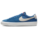 Nike Zoom Blazer Low Pro GT SB Court Blue Unisex tossud University-Red Light-Orewood-Brown DC7695-403 43 white