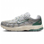 Nike P-6000 Premium Light Bone Bicoastal Green Tossud HF4308-072 36.5