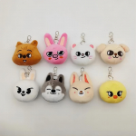 70stiilis Skzoo pl&uuml;&uuml;sist v&otilde;tmehoidja Kawaii Skzoo v&otilde;tmehoidja Stay pl&uuml;&uuml;sist multikas topisloomnukk Kawaii m&auml;nguasjad toadekoratsioon laste kingitus 1pcs