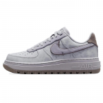 Nike Air Force 1 Low Luxe Providence Purple Tossud DD9605-500 45
