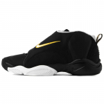 Nike Zoom Gp Must Valge Canyon Kuld 2019 Tossud vabaajaks AR4342-002 41