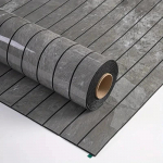 Eriti paks 3D retro puidus&uuml;&uuml; isekleepuv tapeet, ideaalne isetegemise lae- ja seinaprojektide jaoks, SXP vaigust, eemaldatav, veekindel 40cm x 300cm