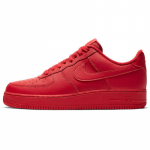 Nike Air Force 1 Low '07 LV8 1 'Triple Red' tossud CW6999-600 41