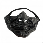 Samurai Japanese Halloween for Game Role Play Theme Party Dress up
