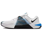 Nike Metcon 10 Tumehall Sinine Kangelane Meeste Tossud Valge Must HJ1875-004 44 white