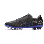 Nike Mercurial Vapor 15 Academy AG Shadow Pack Meeste Tossud Must Kroom H&uuml;per-Sinine DJ5630-040 40