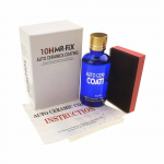 10H Keraamiline Kate Poleerimisvaha Superh&uuml;drofoobne V&auml;rvihooldus Vastupidavus Korrosioonivastane Plaaditud Kristall Auto Vedelklaaskate