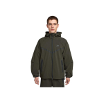 Nike Sportswear FW25 Moodne Mugav Mitmek&uuml;lgne Kapuutsiga Jakk Meeste Jakk Tumehall HM7152355 L black