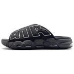 Nike Air More Uptempo Sandaal 'OG Must Valge' Vintage Korvpall DV2132-001 38.5