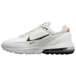 Nike Air Max Pulse Summit White Safety Orange Tossud Vabaajajalatsid DR0453-100 42.5 gray
