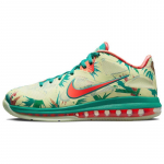 Nike LeBron 9 Low 'LeBronold Palmer' tossud DO9355-300 40.5