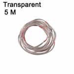 U-t&uuml;&uuml;pi autoukse serva kaitsvad kummiribad 5M k&uuml;ljeuksed liistud liim kriimustuskaitse kokkup&otilde;rkevastane auto kaunistus