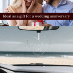 Our as MR and Ornament Acrylic Holiday Tree Decoration Gifts for Couples Indoor Xmas Photo