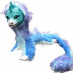 50cm Disney Sisu Draakoni Pehmem&auml;nguasi Disney multifilmikangelane Draakonijahilegend M&auml;nguasjad Pehme T&auml;idisloom Kawaii Nukud S&uuml;nnip&auml;evakingitus aero