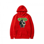 Cartoon Mf Doom Hoodie Meeste Naiste Pusa pikkade varrukatega Pullovers Pusad Talvised Harajuku T&auml;navar&otilde;ivad Riided Topid 3XL