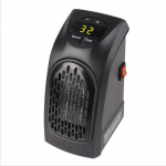 1 tk Seinakontakti Mini Elektriline &Otilde;husoojendi 500W V&otilde;imas Soe Puhur Toak&uuml;tte Ahi Kaasaskantav Kodu Radiaator YSXX US