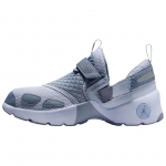 Jordan Trunner LX Hingav toetus Madala s&auml;&auml;rega Jooksukingad Naiste Sinine Jordan HQ2164-010 38 sinine