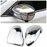 Auto tahavaatepeegli kate Nissan X-Trail T32 Qashqai J11 Rogue 14-20 Serena C27 Pathfinder 17-19 Murano 15-19 Juke 14-18 jaoks h&otilde;be