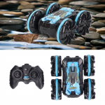 Amfiibne RC-auto - VGEBY - 360 kraadi - Veekindel - Laetav USB - 4 ratast