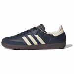 Adidas Samba OG &Ouml;ine Sinine Kummist Tald Tennised ID2056 36⅔ tumesinine v&auml;rv