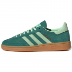 Adidas Naiste Handball Spezial 'Collegiate Green Green Spark' Naiste Tossud IE5896 37⅓ roheline