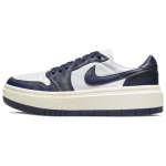 Air Jordan 1 Elevate Low 'Midnight Navy' Naiste Jordan DH7004-141 40