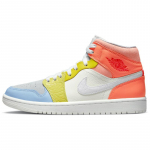 Jordan 1 Mid Minu Esimesele Treenerile Naiste Jordan DJ6908-100 36.5