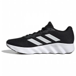 Adidas Switch Move 'Core Black White' tossud ID5253 44⅔ must valge v&auml;rv