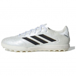 Adidas Copa Pure 3 libisemisvastased kulumiskindlad jalgpallijalatsid Meeste valged tossud JR1725 40⅔