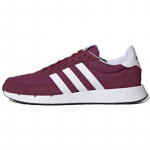 Adidas Run 60s 2.0 Victory Crimson Cloud White Core Black Tossud H00355 42